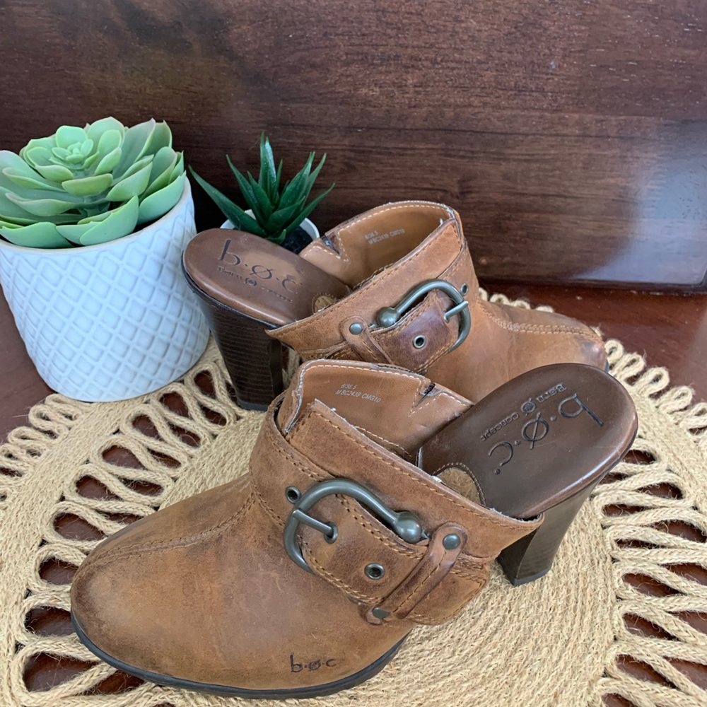 B.O.C Born Concept ladies size 6